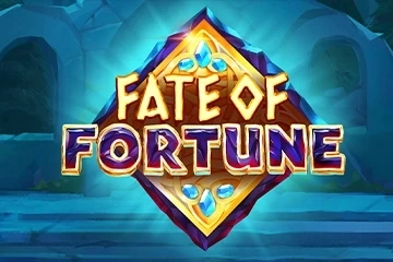 Fate of Fortune slot by Elk Studios - 95% RTP