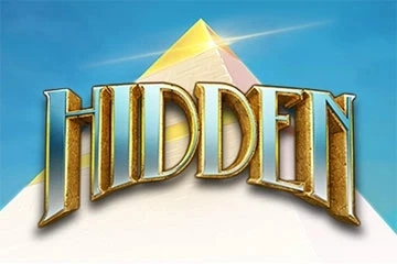 Hidden slot by Elk Studios - 96.3% RTP