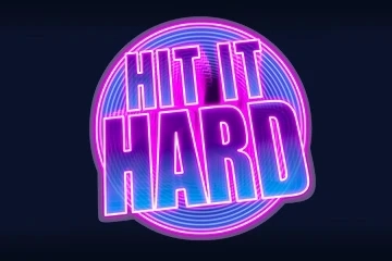 Hit it Hard slot by Elk Studios - 96.3% RTP
