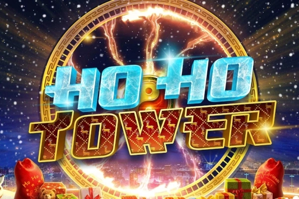Ho Ho Tower demo