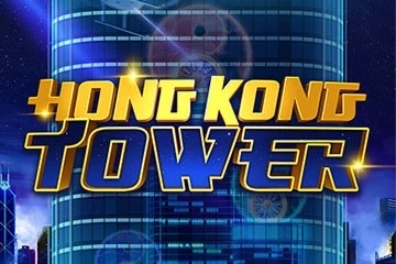 Hong Kong Tower slot by Elk Studios