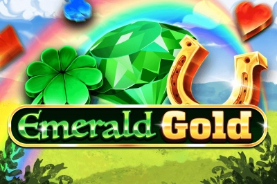 Emerald Gold demo