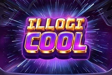 Illogicool slot by Elk Studios - 95% RTP