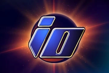 Io slot by Elk Studios - 96% RTP