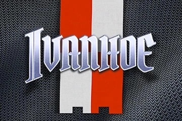 Ivanhoe slot by Elk Studios - 96.3% RTP