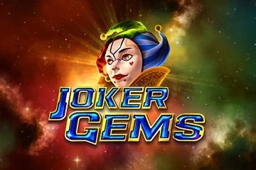 Joker Gems slot by Elk Studios - 96.3% RTP