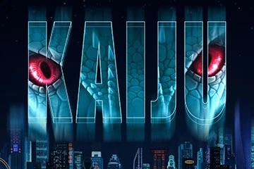 Kaiju slot by Elk Studios - 96.3% RTP