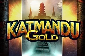 Katmandu Gold slot by Elk Studios - 96.2% RTP