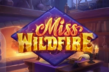 Miss Wildfire slot by Elk Studios - 96.1% RTP
