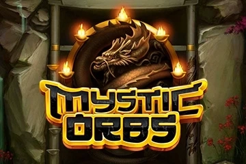 Mystic Orbs slot by Elk Studios - 95% RTP
