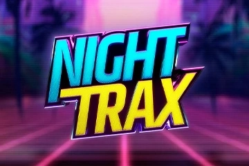 Night Trax slot by Elk Studios - 95% RTP