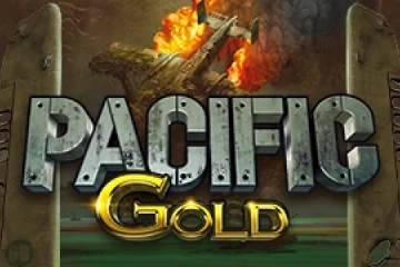 Pacific Gold slot by Elk Studios - 95% RTP