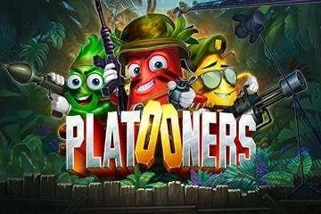 Platooners slot by Elk Studios - 96.3% RTP