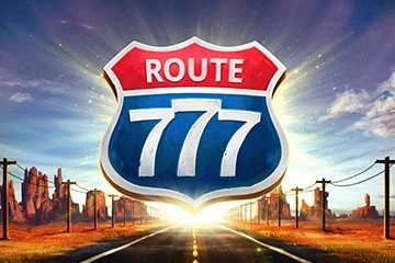 Route 777 slot by Elk Studios - 96.3% RTP