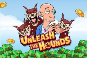 Unleash The Hounds demo