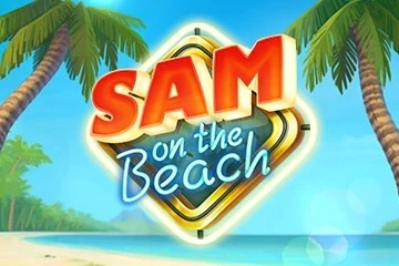 Sam on the Beach slot by Elk Studios - 96.3% RTP