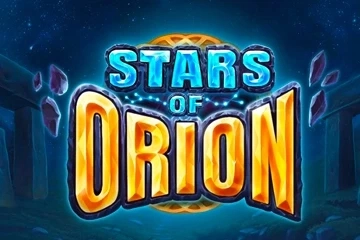 Stars of Orion slot by Elk Studios - 95% RTP