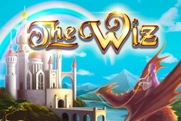 The Wiz slot by Elk Studios - 96.1% RTP