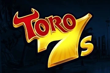 Toro 7s slot by Elk Studios - 95% RTP