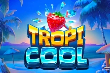 Tropicool slot by Elk Studios - 95% RTP