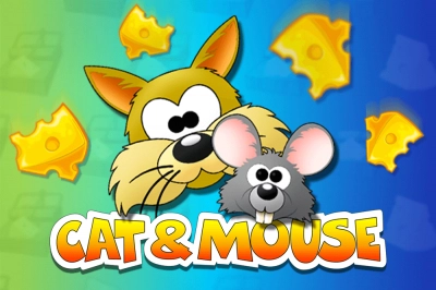 Cat & Mouse demo