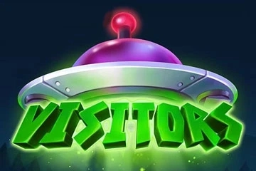Visitors slot by Elk Studios - 96.1% RTP