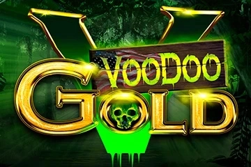 Voodoo Gold slot by Elk Studios - 96.1% RTP