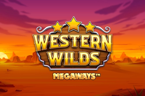 Western Wilds Megaways slot by Iron Dog Studio