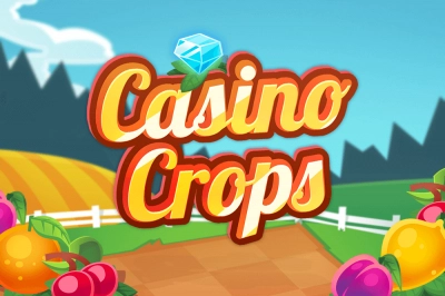Casino Crops demo