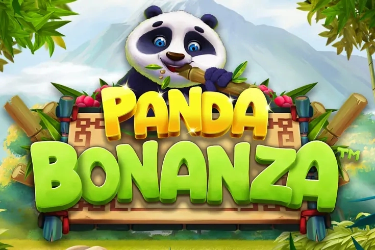 Panda Bonanza slot by Northern Lights Gaming