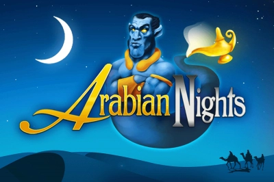 Arabian Nights demo