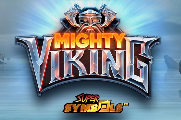 Mighty Viking slot by RAW iGaming