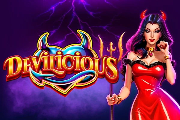 Devilicious slot by Wild Streak Gaming
