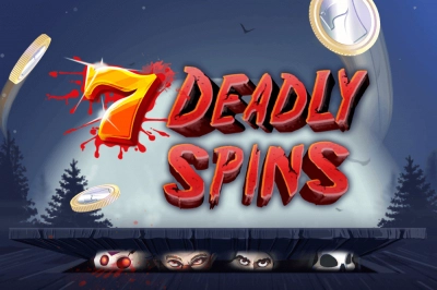 7 Deadly Spins demo