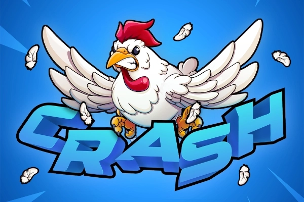 Crash slot by Gamevy