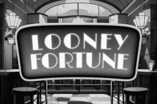 Looney Fortune slot by Mirraculus