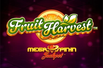 Fruit Harvest slot by Playtech