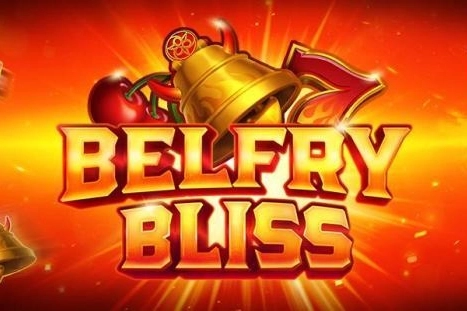 Belfry Bliss slot by Evoplay