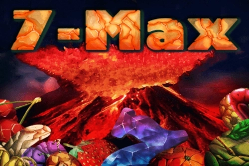 7-Max slot by Adell