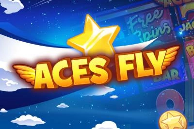 Aces Fly demo