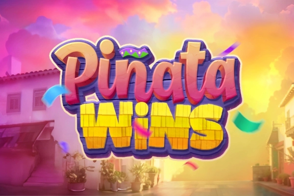 Pinata Wins slot by Pocket Games Soft