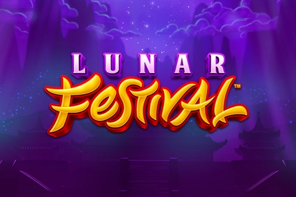 Lunar Festival slot by Aristocrat