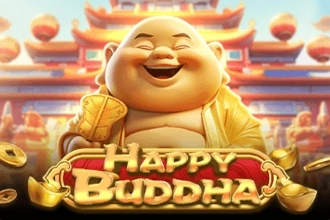 Happy Buddha slot by UU Slots