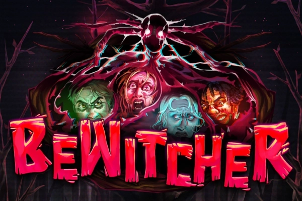 BeWitcher slot by Slot Factory