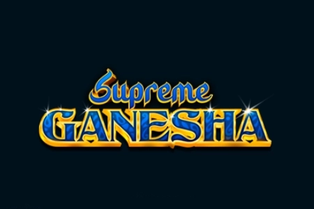 Supreme Ganesha slot by Mobilots