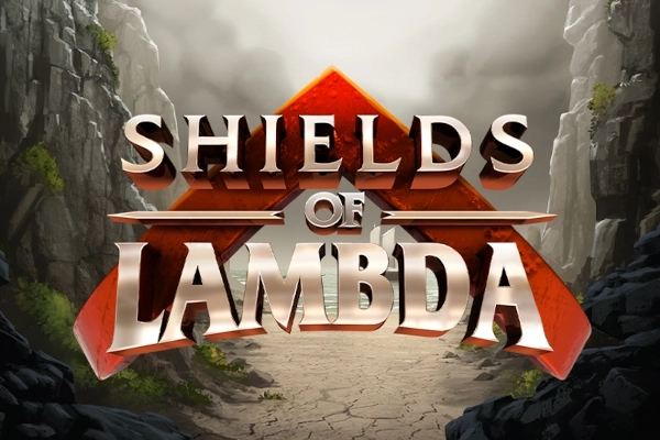 Shields of Lambda slot by Quickspin