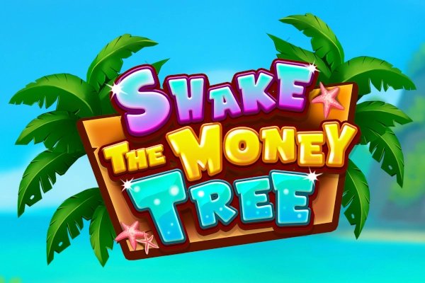 Shake the Money Tree slot by S Gaming