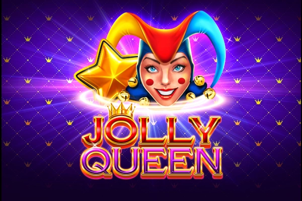 Jolly Queen slot by Endorphina