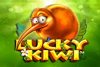 Lucky Kiwi slot by CT Interactive