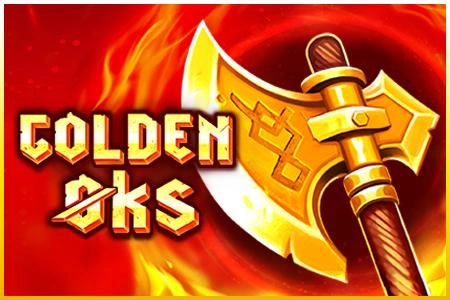 Golden Axe slot by Belatra